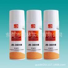 佳丹高油性離型劑高油性脫模劑不干膠刀片脫模防粘劑JD-3018批發