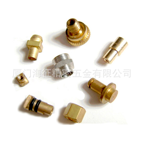 五金车件加工 自动车床件加工五金件 非标五金车床件加工