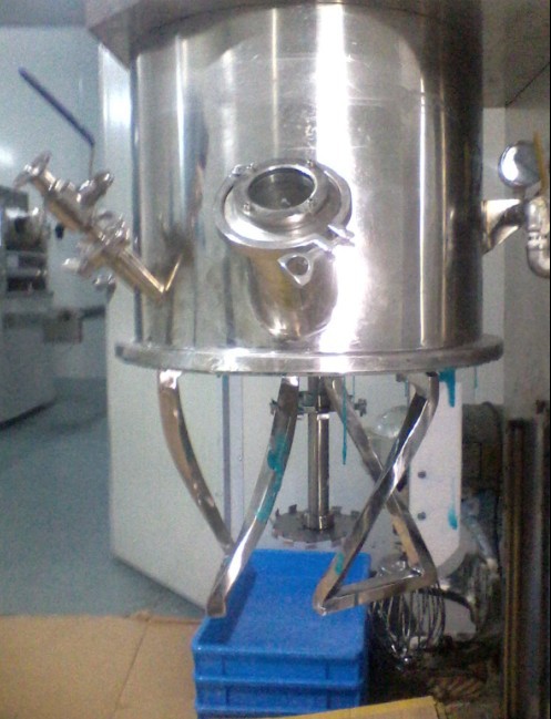 50行星搅拌浆 小