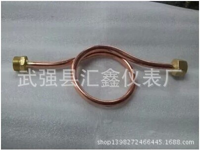 銅彎管