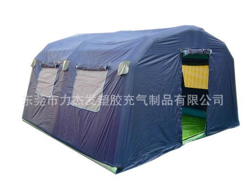 Ljf 8024 A Refugee tent(001)