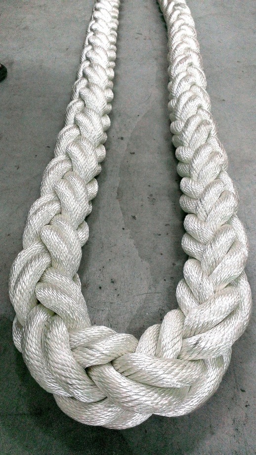 交通运输 船舶专用配件 缆绳,锚绳 缆绳 船用 丙纶 丙纶长丝 尼龙