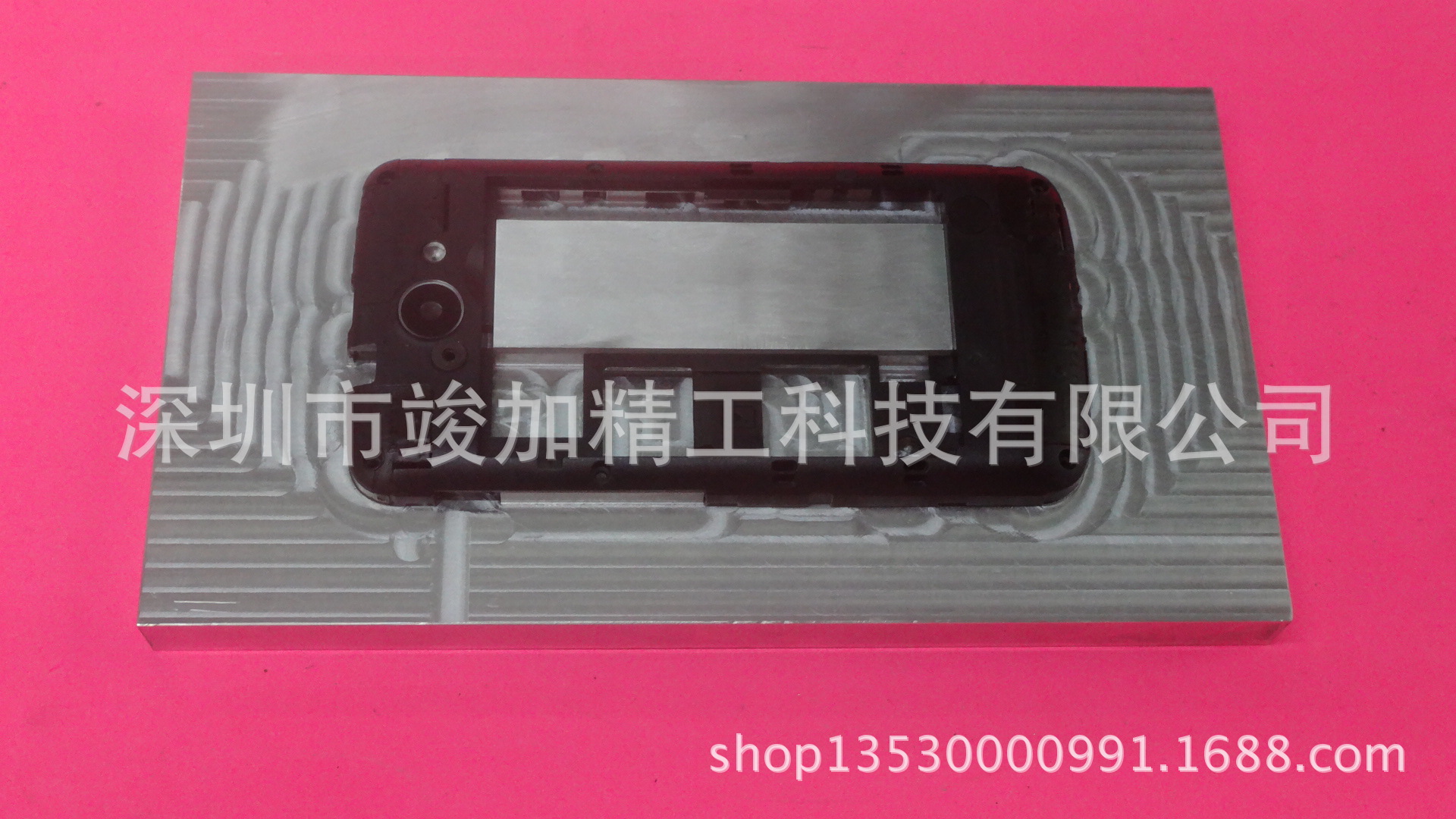 【机械加工】 深圳市精密五金加工厂 竣加精密专业机加工生产厂家