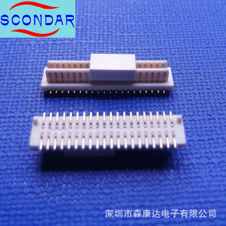 080MM Board to board connector