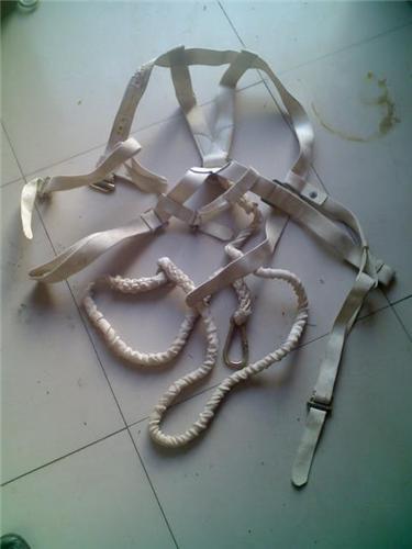 电工围杆安全带3