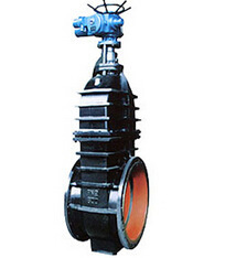 闸阀-专业手动电动煤气闸阀 重庆大口径阀门批