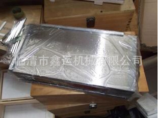 XM91强力密极永磁吸盘