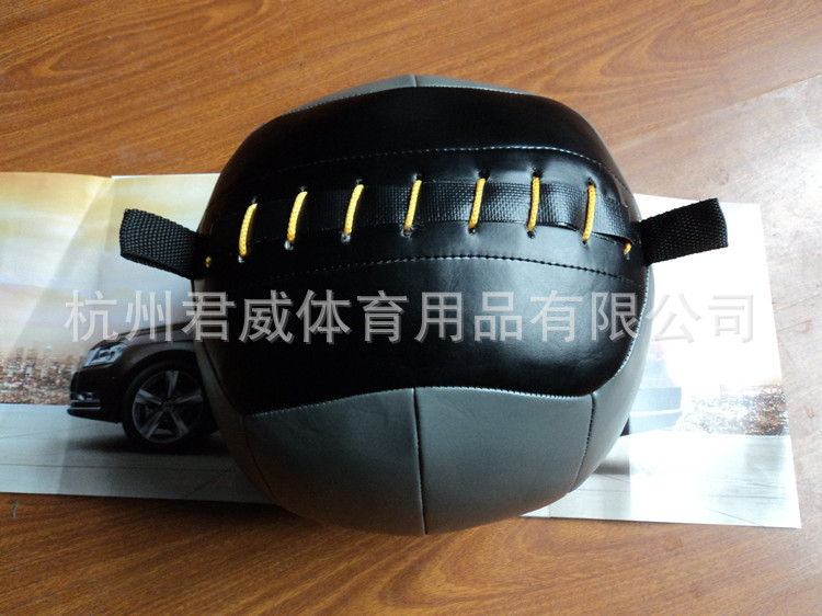 【【工厂直销】健身器材\/墙球\/重力球 多种重量