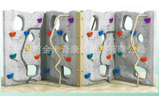 【供应儿童攀岩墙 幼儿攀爬厂家 攀爬墙图片 广