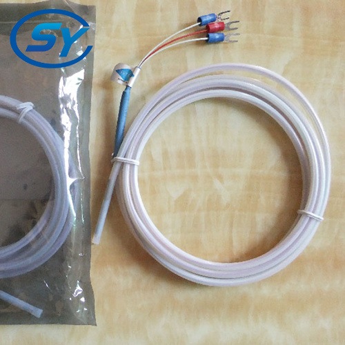 铁氟龙温度探头线