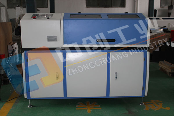 汽車內(nèi)拉桿扭斷力試驗(yàn)機(jī)