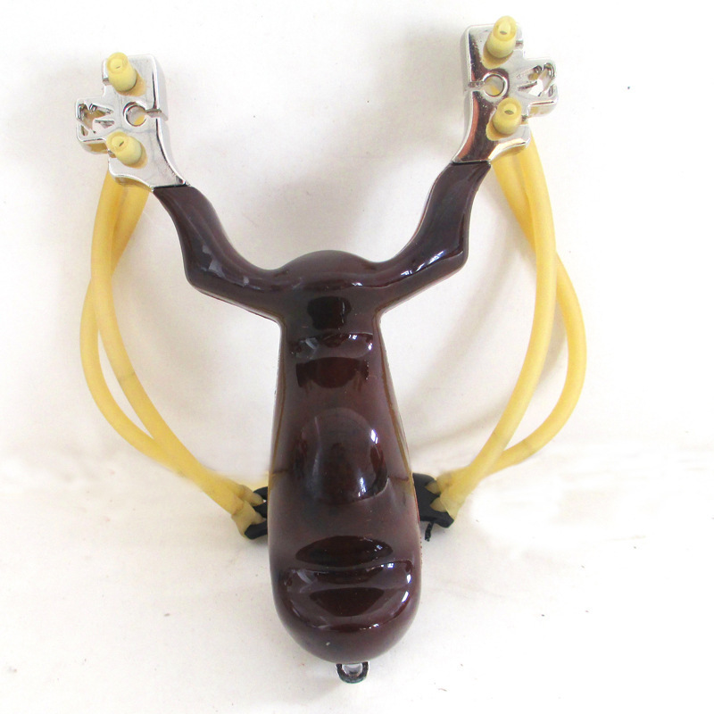 特价批发零售牧羊人 弹弓 竞技弓 野营必备 户外