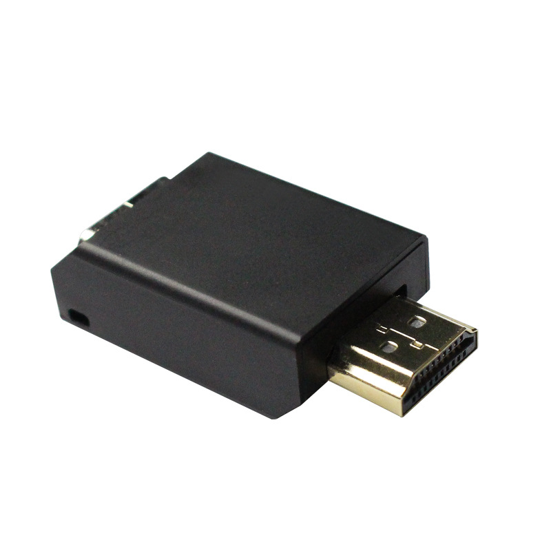 hdmi转vga 显示_hdmi转vga显示器没反应_hdmi转vga和vga转hdmi