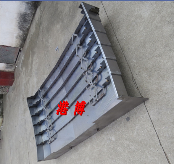 高速机钣金护罩