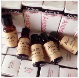 Andrea<em>头发</em>增长精华液育发防脱发增发密发加
