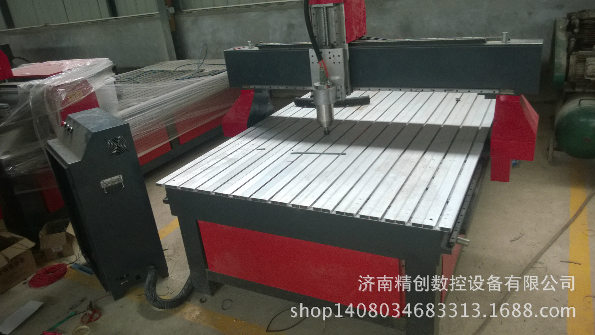 数控木工雕刻机 1325电脑全自动木工雕刻机 线条刻字浮雕雕