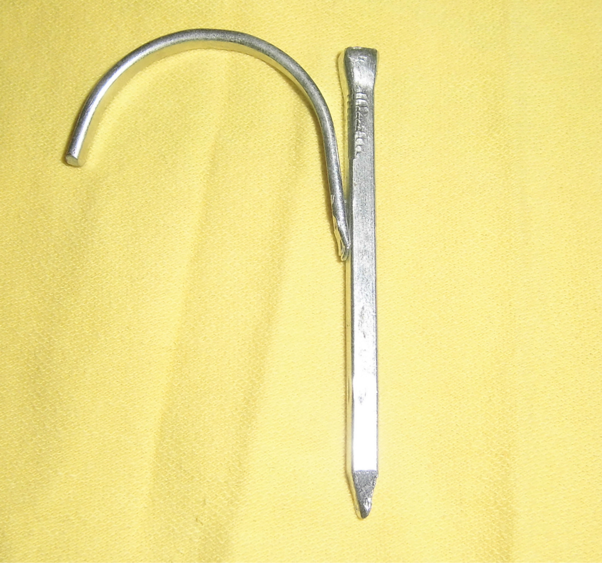 1吋优质水管钉、钩钉图片11