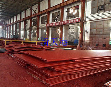 水性铁红钢构防锈漆 防锈漆 水性漆-防腐涂料价