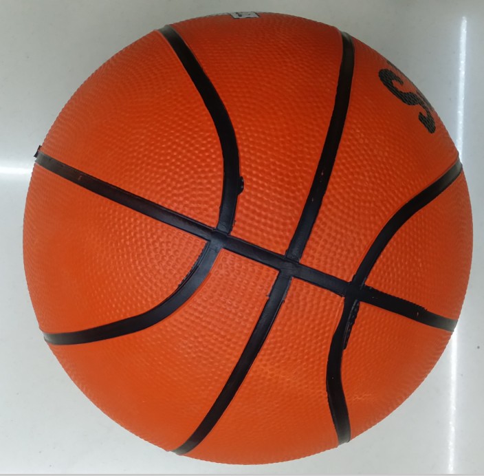 单位:只 包装:50个/箱 这是一款7号sports橡胶篮球,款式规格齐全,颜色