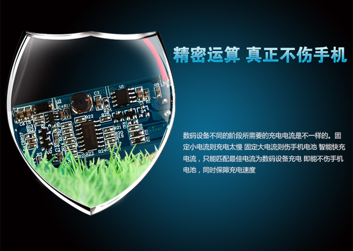 保护功能说明