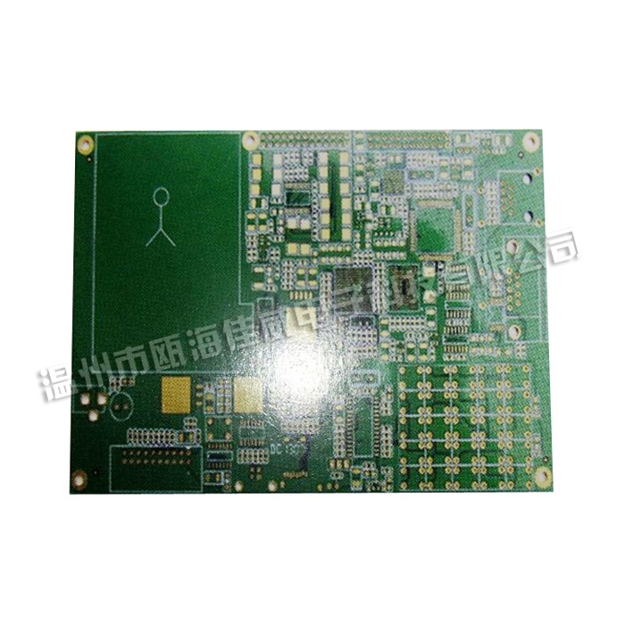 化金线路板