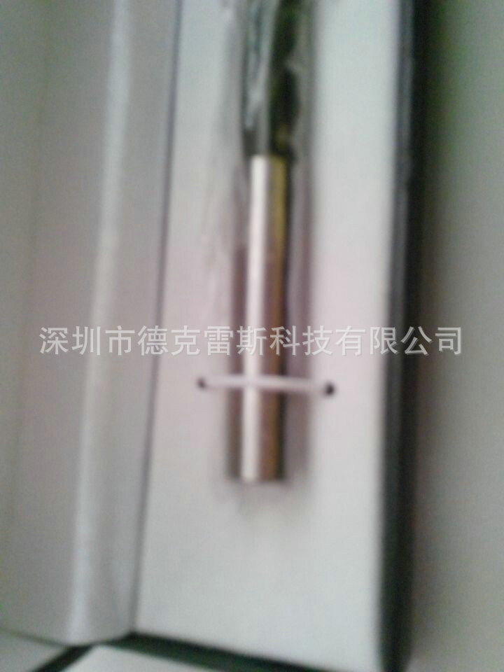 专业出售 直申陶瓷分中棒 光电式分中棒