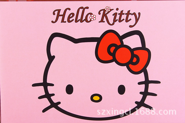 hellonkitty图片,holleykitty图片 新款6寸hellc kitty蛋糕盒/手提蛋糕盒/慕斯蛋糕盒/送内托