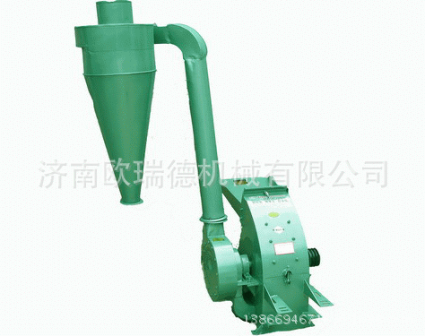 玉米，秸秆粉碎机