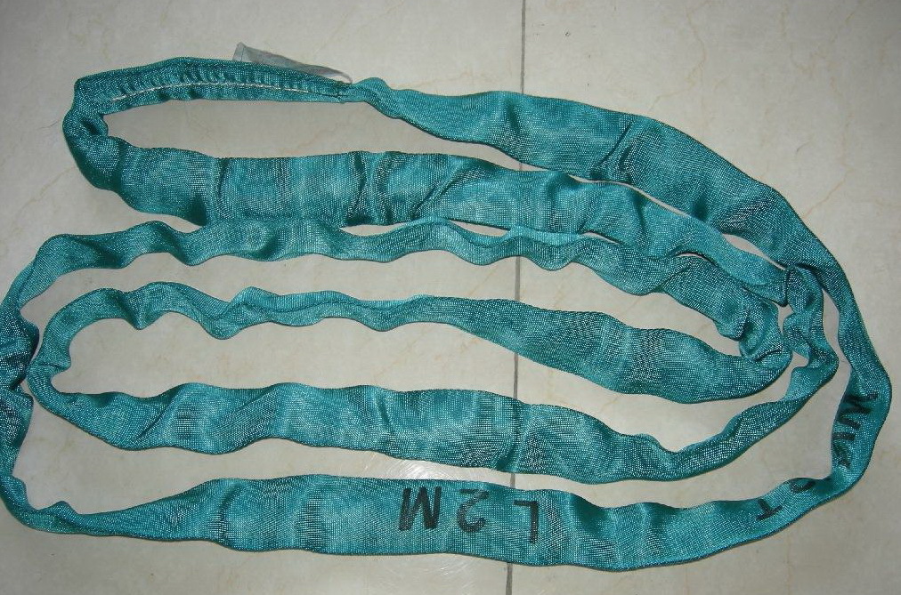 厂家直销各种规格吊带 不同安全系数耐磨型高