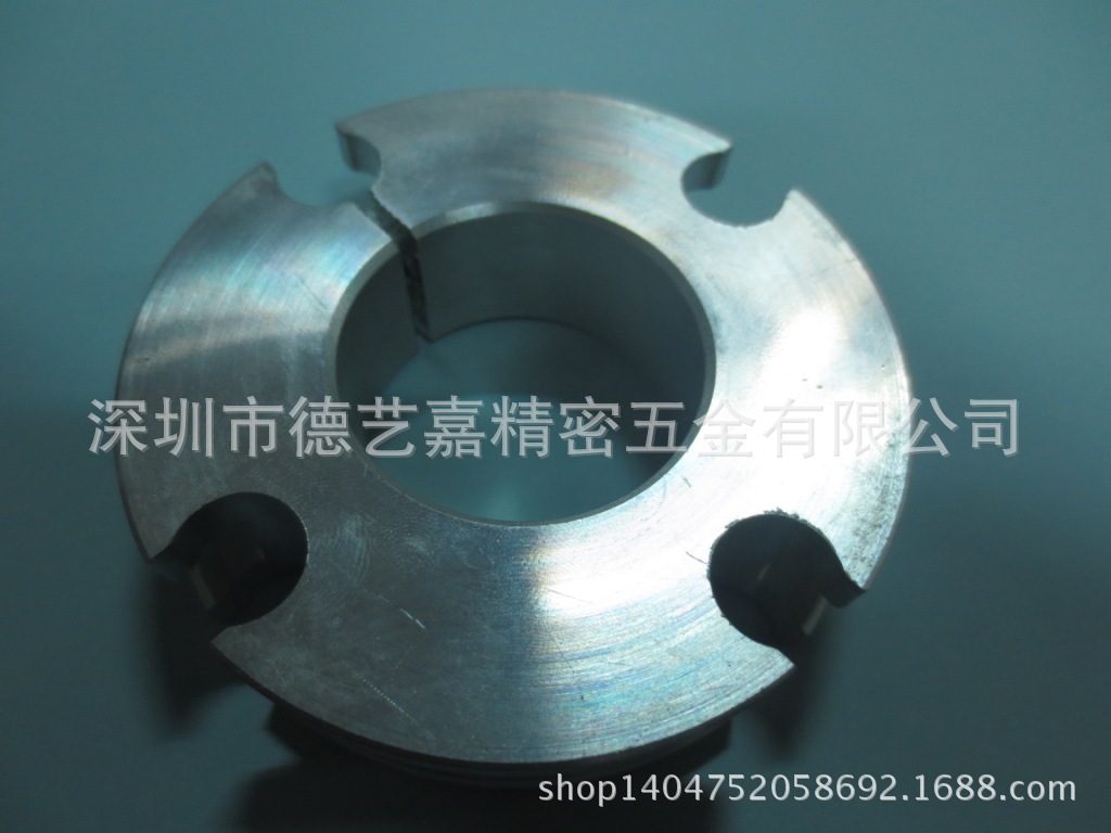 CNC加工不锈钢加工精密五金加工车床加工深圳东莞石岩机械加工