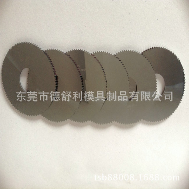 爆款推荐 整体钨钢铣刀