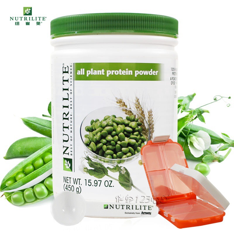 全套代理-美国康宝莱蛋白粉进口代理\/香港进口