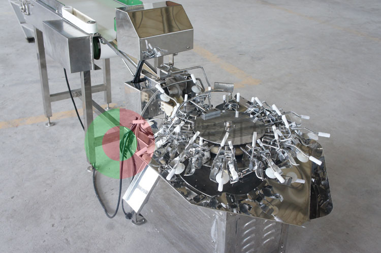 【【厂家直销】笙辉牌全自动打蛋机、12头打