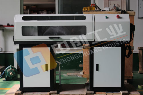 5000Nm汽車扭力桿扭轉(zhuǎn)剛度試驗機