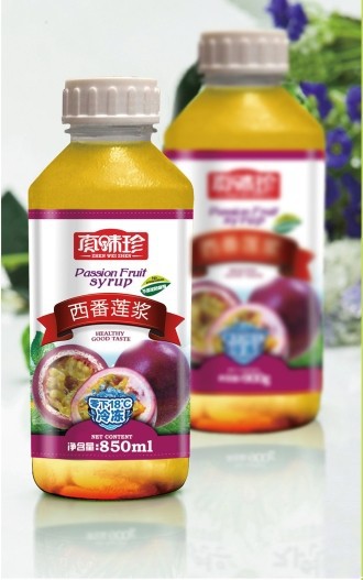 果肉、原浆-天然果汁\/-18℃冷冻保存\/不添加防