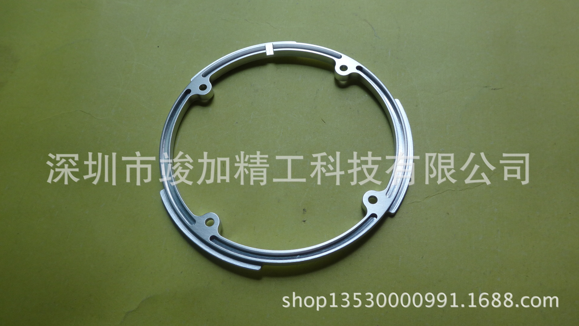 深圳CNC加工 机械加工铝合金加工五金加工 数控车床加工机械加工