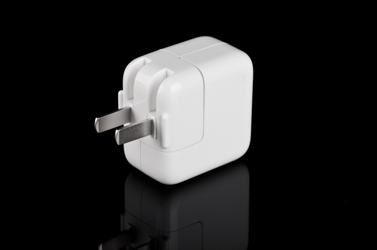 正品 apple苹果ipad平板原装充电头12W iphon