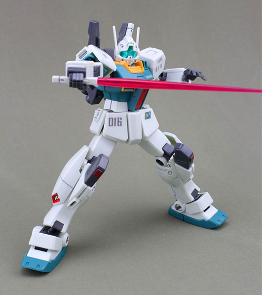 大班模型 HGUC 126 1\/144 RGM-86R GM-III 吉