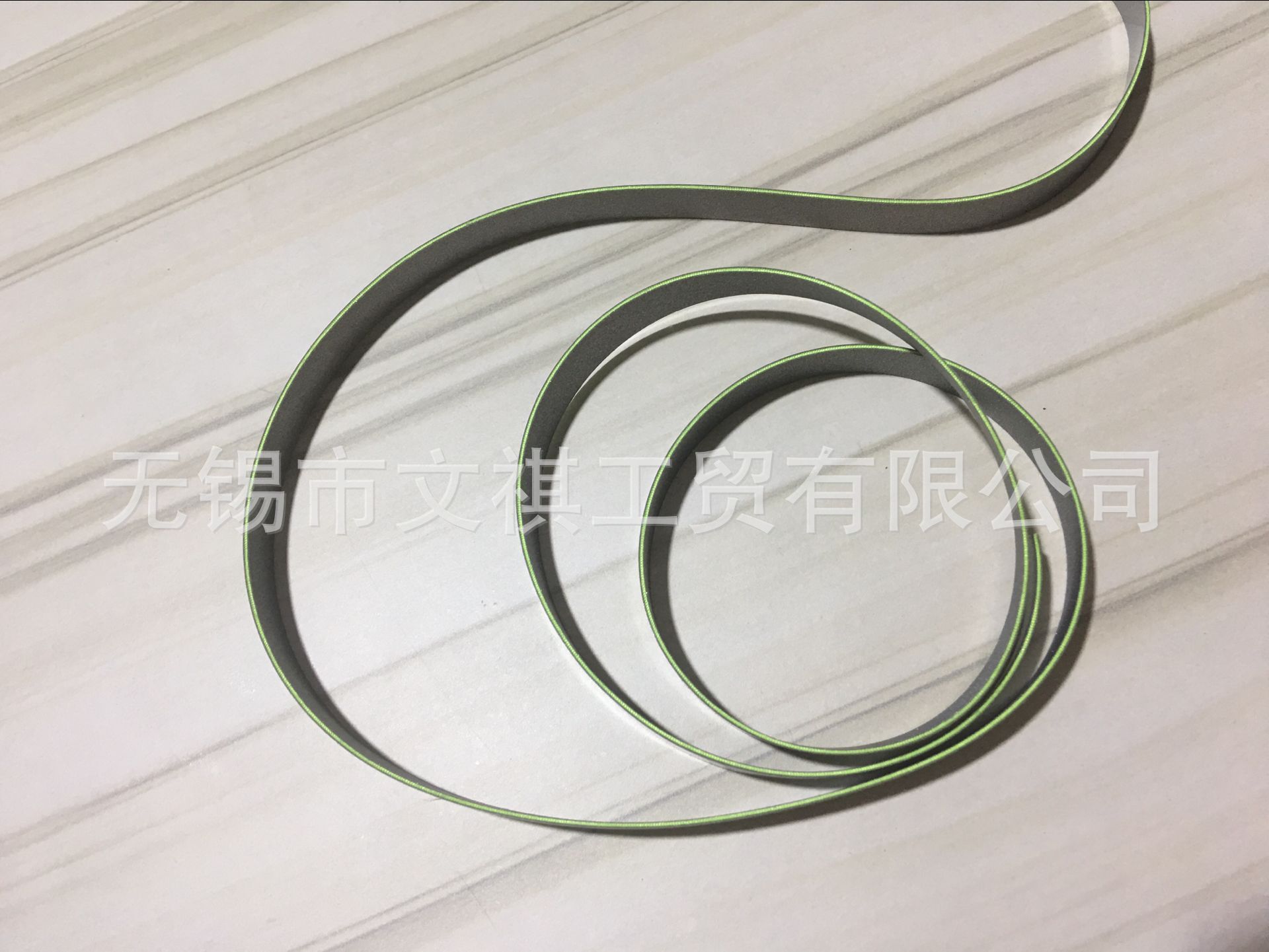 双面弹力反光布23