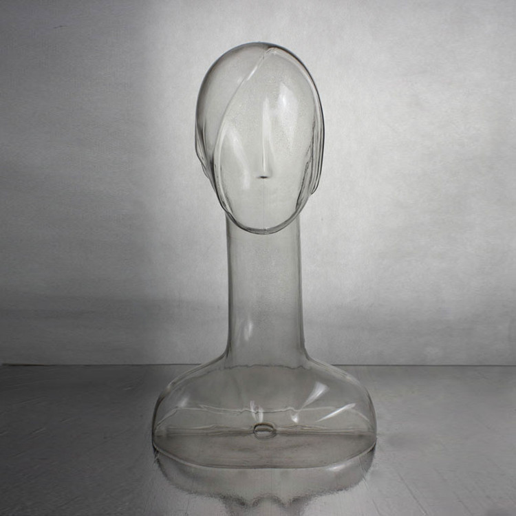 头模-女抽象-素图- (2)