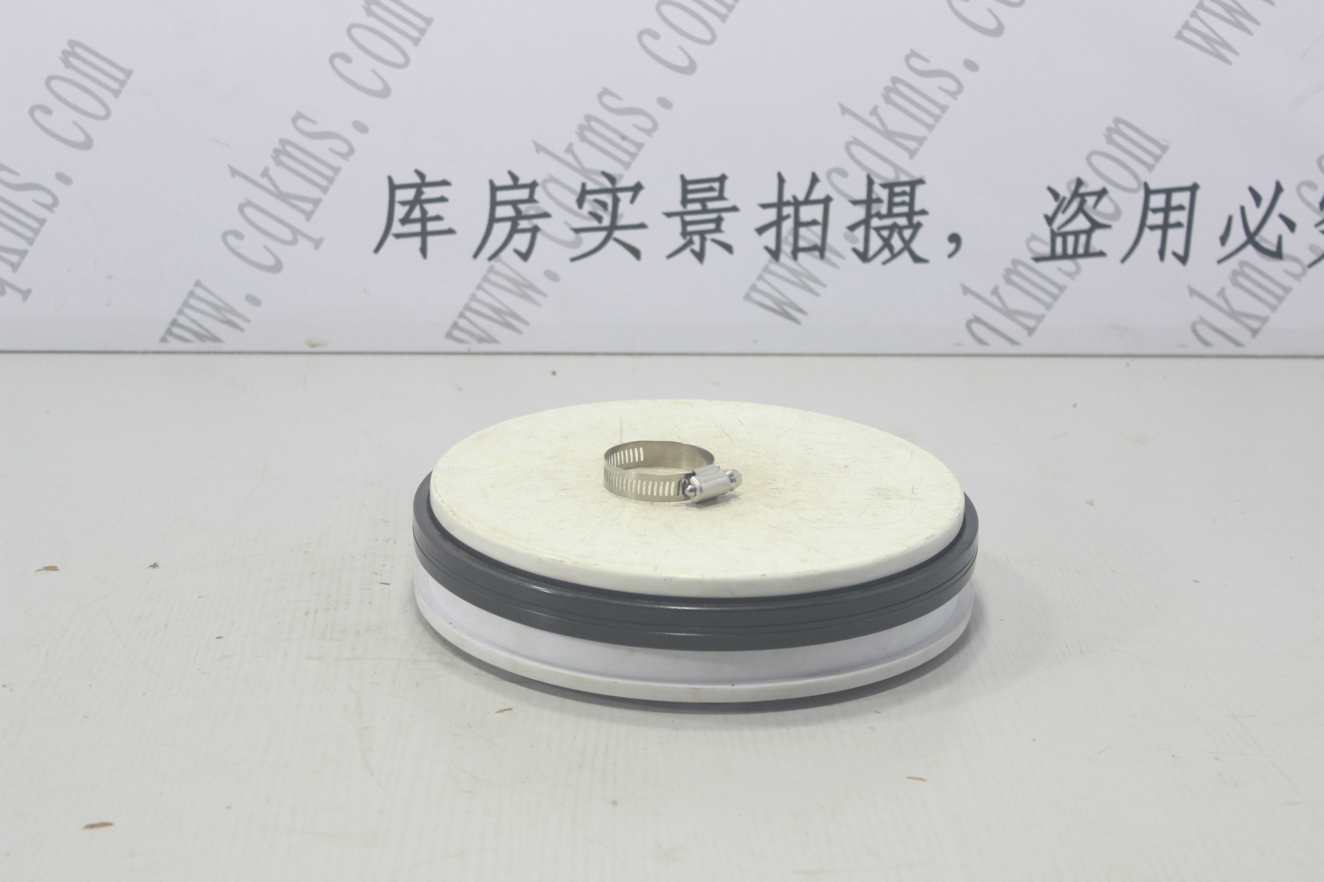 kms05849-209773-抱箍-用于6C8.3康明斯发动机-6C8.3---图片2