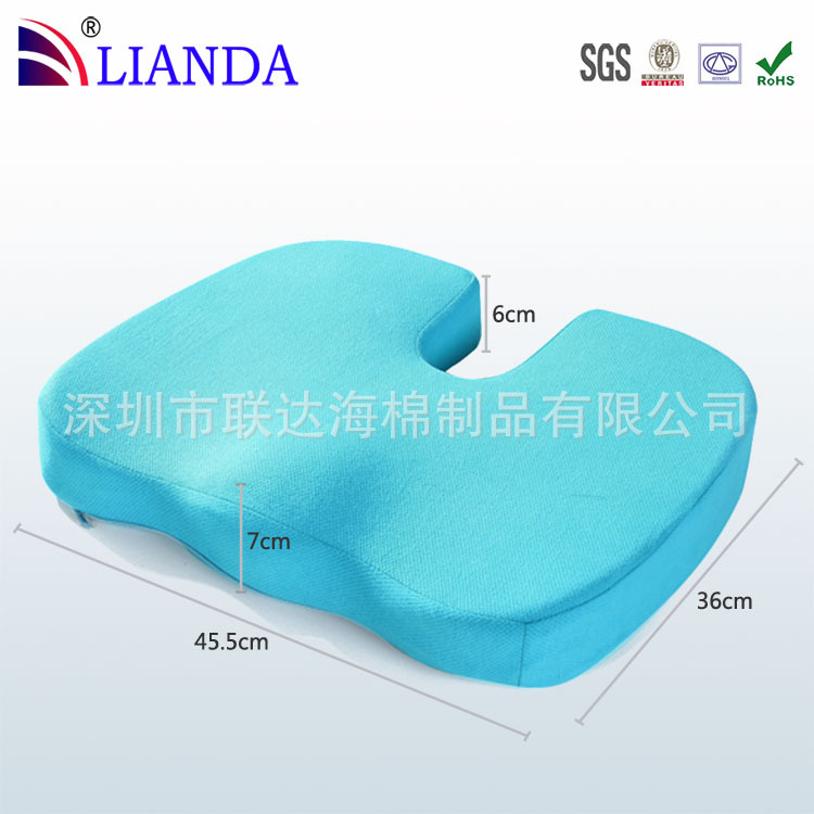 memory foam seat cushion (3)