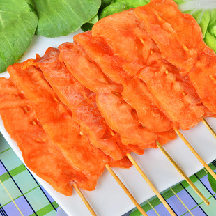 特价批发团购湘运味小哩脊肉小里脊肉 烧烤聚会小吃食材全国热销