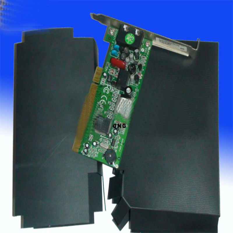 绝缘垫片-大量供应质优价廉通过UL\/SGS防火耐