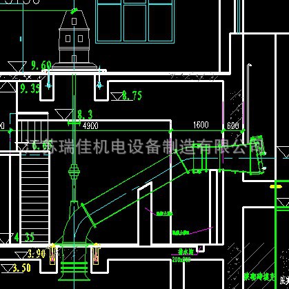 700ZLB-70设计图纸1