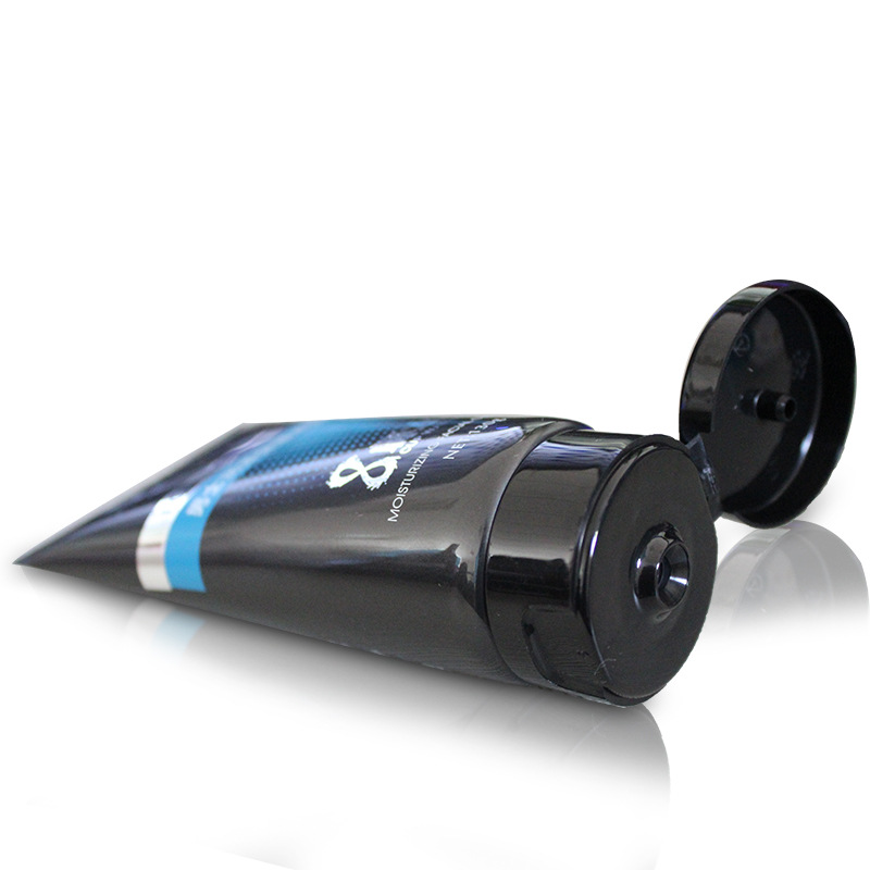 男士潤澤保濕潔麵乳 3