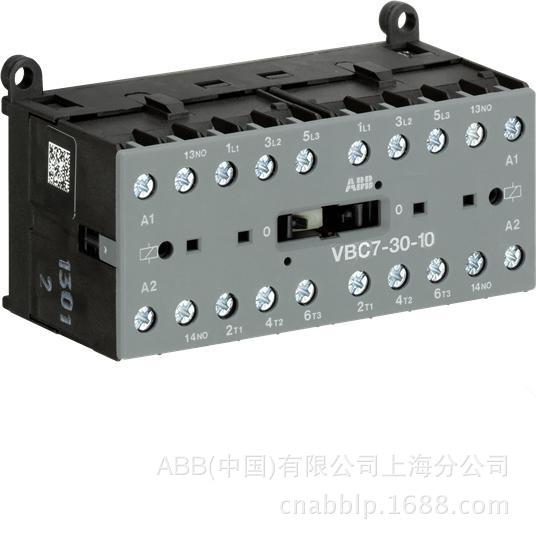 ABB Bϵ΢Ϳ| VBC7A-30-10*24V DC;82202538