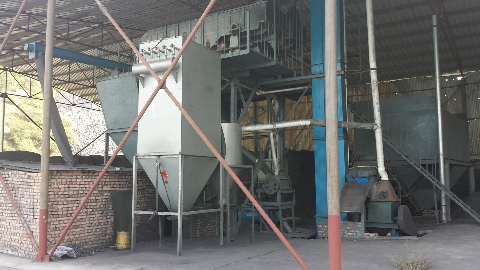 能源项目合作-厂家直销山西晋城阳城优质无烟