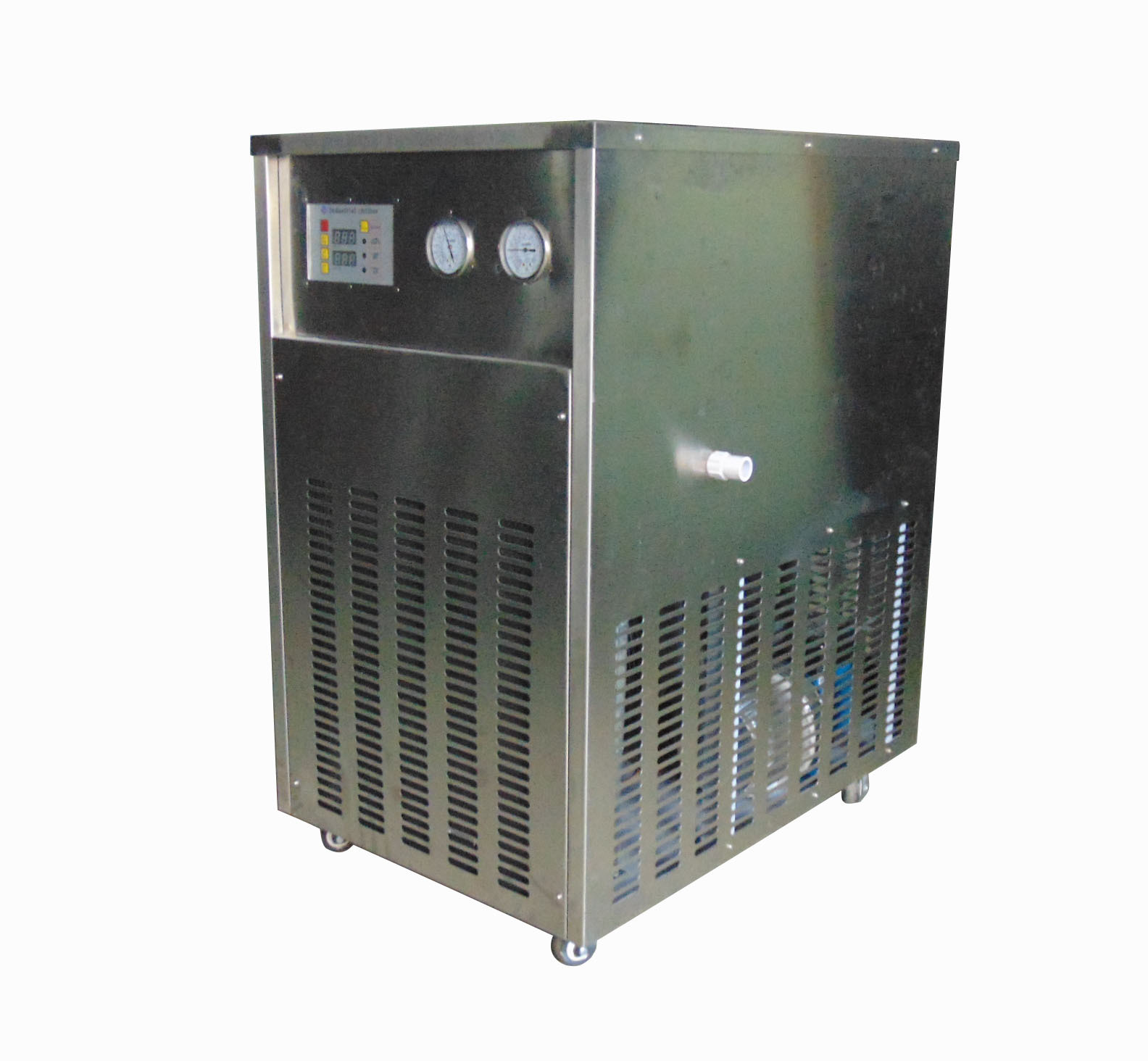 1P面包冷水機(jī)