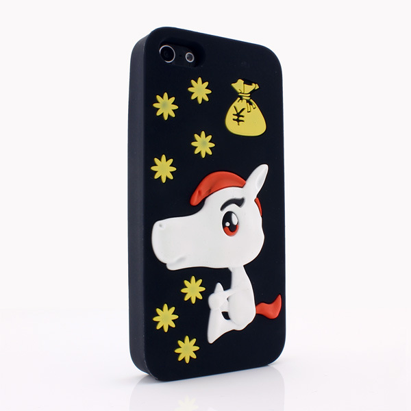 马上有钱手机壳 2